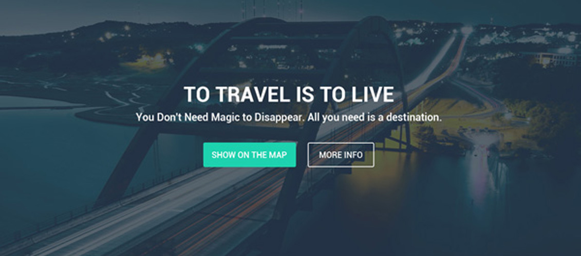 Free HTML5 Templates by FREEHTML5.co